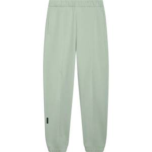 On Дамски анцунг долнище On Women's Club Pants Tracksuit trousers - Mineral (107-4252-0413)