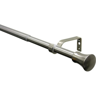 Gardinia Štýlová súprava kužeľ pr. 16/19 mm, ušľachtilá oceľ 120-210 cm