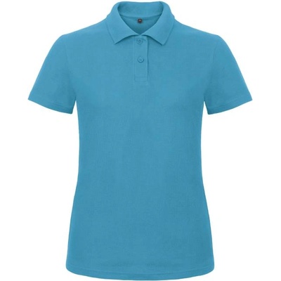 B&C Collection B&c id. 001 / Дамско поло пике - атол xxl (01id1044105)