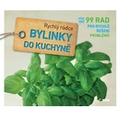 Bylinky do kuchyně