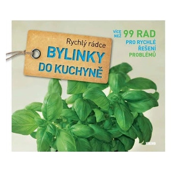 Bylinky do kuchyně