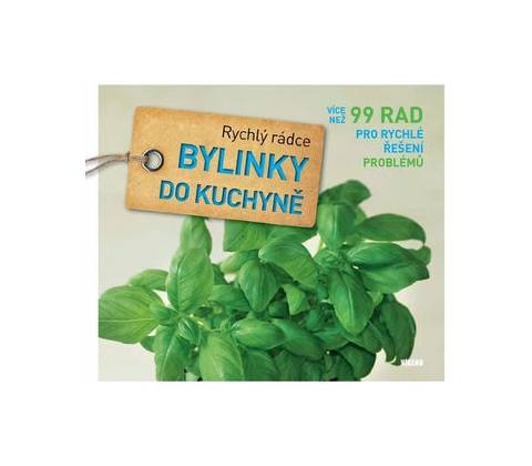 Bylinky do kuchyně