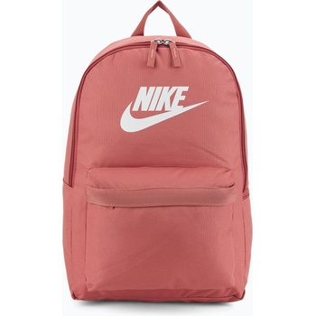 Nike Раница Nike Heritage 25 l canyon pink/ canyon pink/ summit white