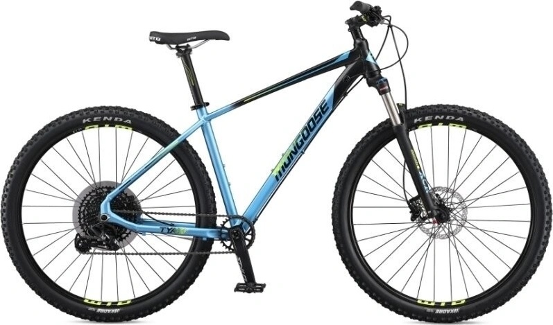 Mongoose Tyax Expert 2021