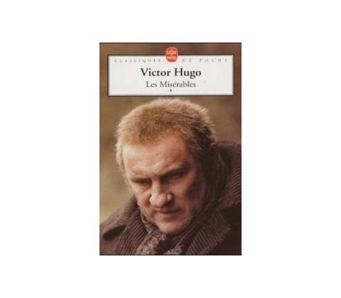 Hugo, Victor