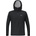 Salewa Puez Aqua 4 Ptx 2.5L M Jacket Размер: XXL / Цвят: черен