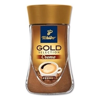 Tchibo Gold selection Crema 180 g