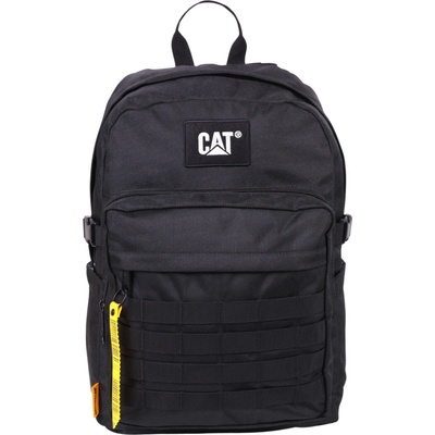 Caterpillar Combat Yuma A1 černý 30 l