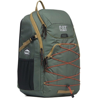 Caterpillar Urban Mountaineer Le Meije 84879-672 40 zelená