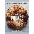 Breaking Breads Uri Scheft Hardcover