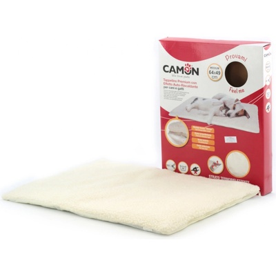 Camon Premium Samoohřívací podložka