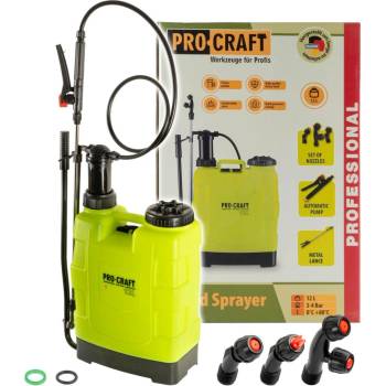 Procraft HS-12