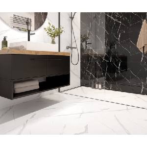  SPC СТЕННИ ПАНЕЛИ Calacatta White