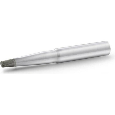 Weller XNT L LÖTSPITZE 2,0MM VERP. spájkovací hrot dlátová forma, zahnutá Veľkosť hrotov 3.2 mm Dĺžka hrotov 37.5 mm Obs