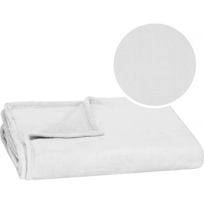 Springos Deka HA7205 svetlo sivá 200x220