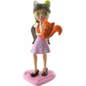 Mattel S. PRICE Figure Enchantimals Ass