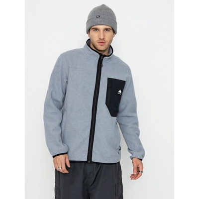 Burton Cinder ZHD gray heather