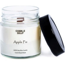 CANDY SOAP Apple Pie Skleněná dóza 212 g