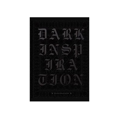 DARK INSPIRATION: 20th Anniversary Edition - Victionary, Victionary