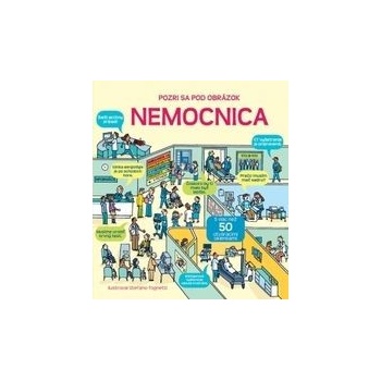 Nemocnica