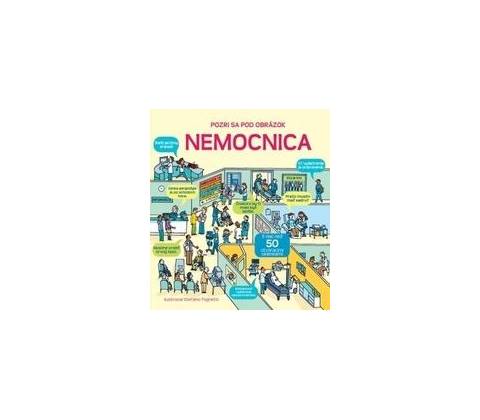 Nemocnica