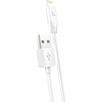 Hoco X1 USB A na Lightning 2,1A 2m bílý
