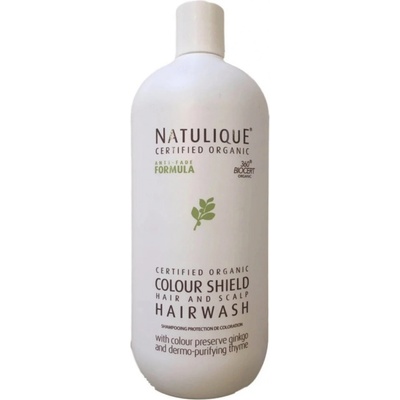 Natulique Colour Shield Hairwash 1000 ml