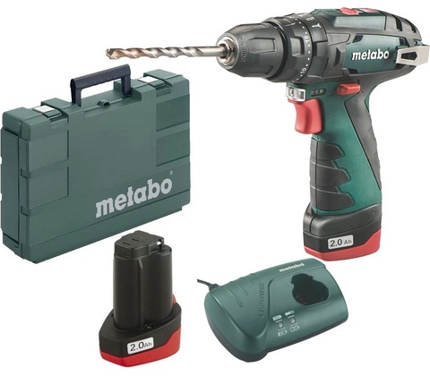 Metabo PowerMaxx SB Basic 600385500