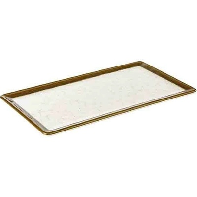 APS tácka melamínová GN 1/1 Stone Art 53x32,5cm