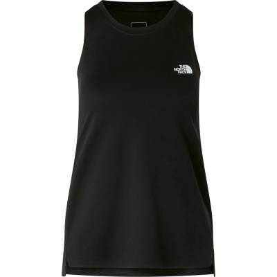The North Face Дамски потник с широка презрамка The North Face Women's Flex Tank Tank top - Black - размер XL (916-3516-0315)