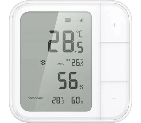 Aqara W100 Thread/Zigbee