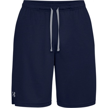 Under Armour Tech Mesh Short tmavomodrá
