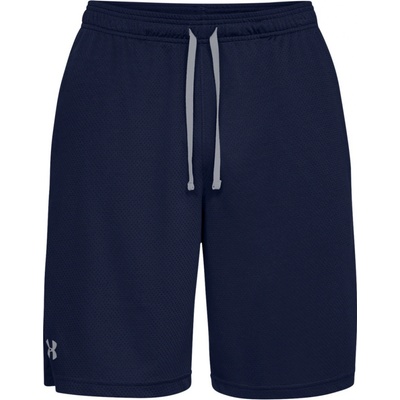 Under Armour Tech Mesh Short tmavomodrá