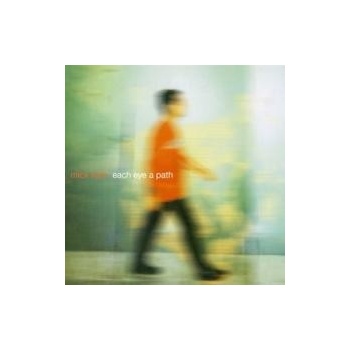 KARN MICK: EACH EYE A PATH LP