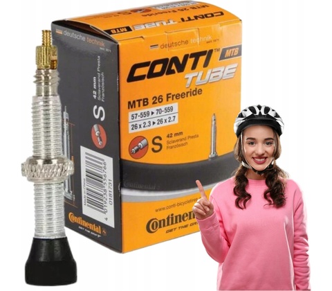 Continental FV