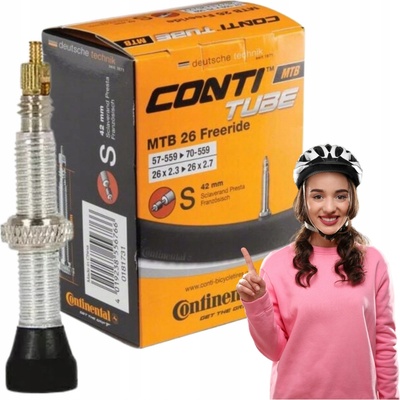 Continental FV