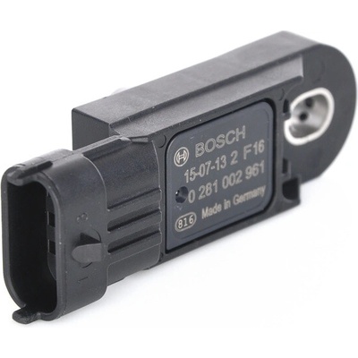 Senzor tlaku sacího potrubí BOSCH 0 281 002 961 (0281002961)