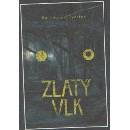 Knihy Zlatý vlk - Rychter Bartołomiej