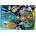 Clementoni - Puzzle National Geogra Explorers in Training - 100 piese