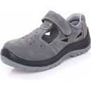 Procera BAVARO S1 SRC sandále sivé