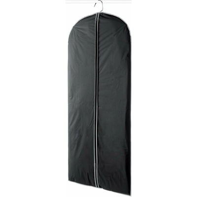 Compactor Dress Bag čierny závesný obal na šaty