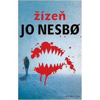 Žízeň - Jo Nesbo