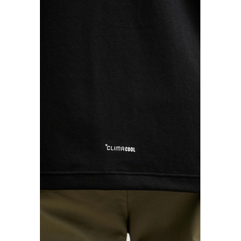 adidas TERREX Спортна блуза с дълги ръкави adidas TERREX Multi Half-Zip в черно с принт JF4188 (JF4188)