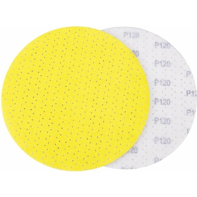 Festa Brusný papír, ø 225 mm, zrnitost: 120, 5 ks 21562.01