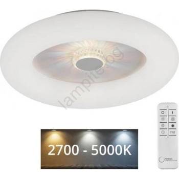 Neuhaus Lighting Group Just light. 14383-16 - led Димируем плафон vertigo led/26w/230v + д. у (w4567)