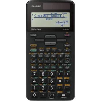 Sharp EL-W506TGY