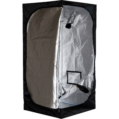 Mammoth Pro+ 90 - Палатка за отглеждане на растения (900 x 900 x 1800мм) (9510)