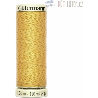 Nit GÜTERMANN 100% PES 488