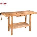 DEMA Дърводелска маса DEMA 20901 c WB 1370 Ho (DEMA 20901)