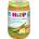 HiPP Био Пюре HiPP Макарони, сирене и зеленчуци 220 гр. - 8+ месеца